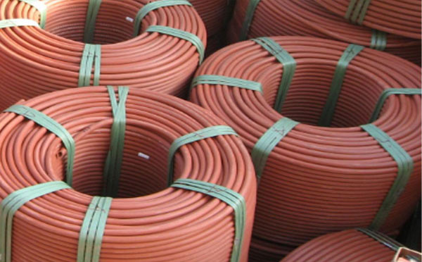 阿拉尔农场聚乙烯阻燃穿线管具有哪些优势