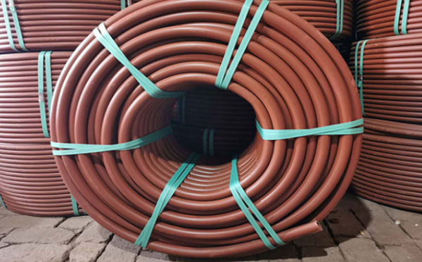 阿拉尔农场rpe穿线管