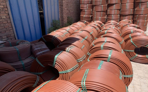 阿拉尔农场聚乙烯穿线管备受欢迎的原因居然是这些