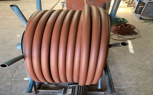 阿拉尔农场穿线管可以延长线路使用年限