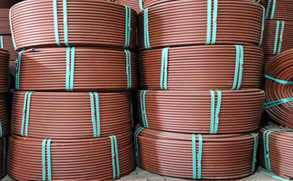 阿拉尔农场穿线管