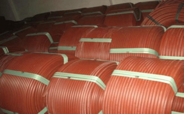 阿拉尔农场rpe穿线管