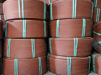 阿拉尔农场RPE穿线管的好处有哪些