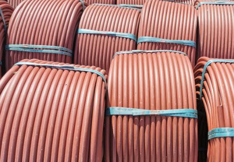 阿拉尔农场穿线管配件使用范围