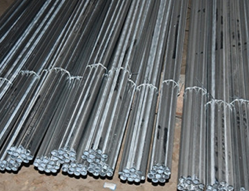 阿拉尔农场金属穿线管的质保问题