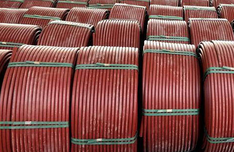 阿拉尔农场怎样选择一条合适耐用的穿线管