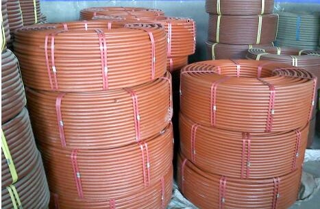 阿拉尔农场RPE穿线管主要的特点和使用方法