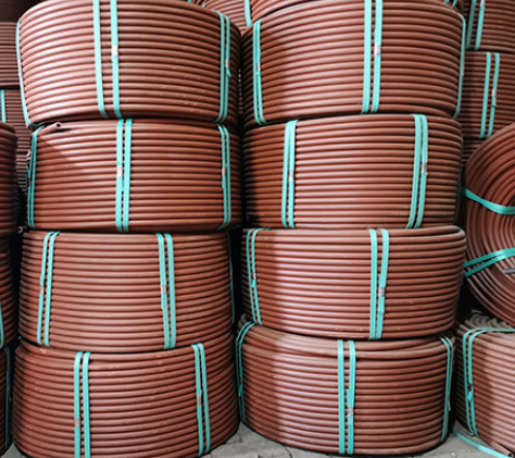 阿拉尔农场穿线管的基本知识