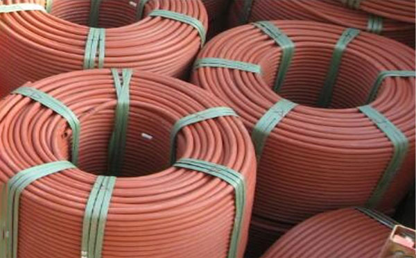 阿拉尔农场高抗压聚乙烯穿线管直埋敷设规范