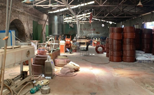 阿拉尔农场家装防火别忽视！阻燃穿线管安装规范详解