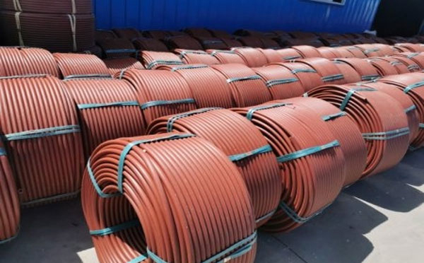 阿拉尔农场穿线管类型选择与建筑电气工程安装规范解析